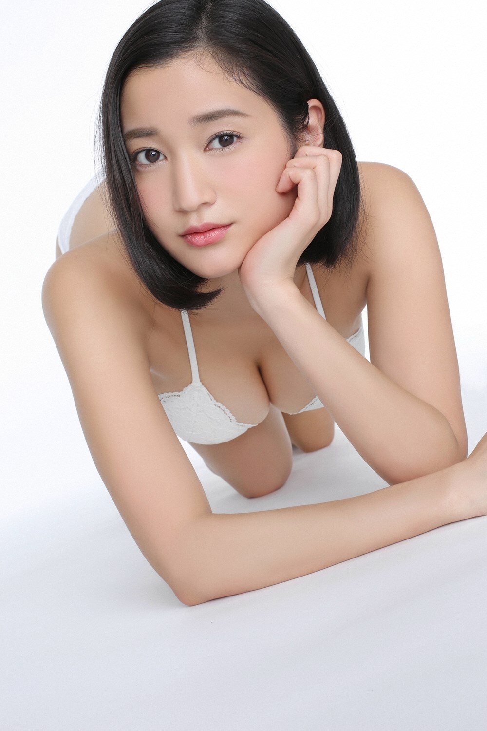 YS-Web-Vol.806 Arisa Deguchi 出口亜梨沙 Perfect Body